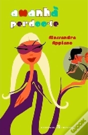Capa do artigo Amanhã Perdoo-te