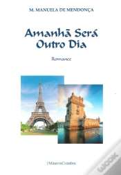 Capa do artigo Amanhã Será Outro Dia