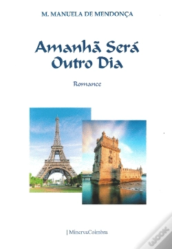 Capa do artigo Amanhã Será Outro Dia