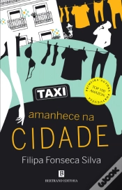 Capa do artigo Amanhece na Cidade