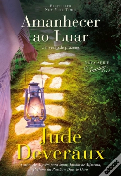 Capa do artigo Amanhecer Ao Luar