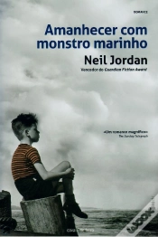 Capa do artigo Amanhecer Com Monstro Marinho