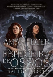 Capa do artigo Amanhecer Da Feiticeira De Ossos