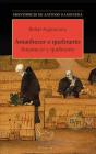 Amanhecer e Queranto - Preview