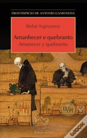 Capa do artigo Amanhecer e Queranto
