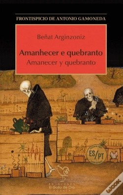 Capa do artigo Amanhecer e Queranto