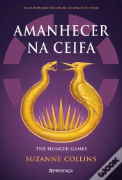 Capa do artigo Amanhecer na Ceifa