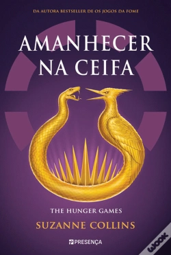 Capa do artigo Amanhecer na Ceifa