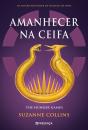 Amanhecer na Ceifa - Preview