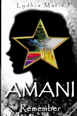 Capa do artigo Amani