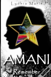 Capa do artigo Amani
