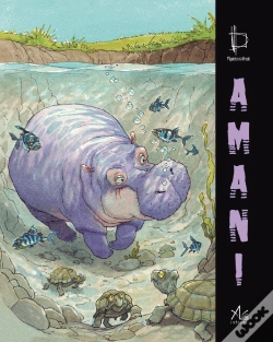 Capa do artigo Amani