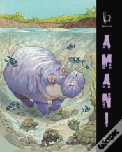 Capa do artigo Amani