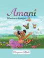 Amani Wanders In Serengeti - Preview