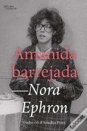 Capa do artigo Amanida Barrejada