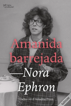 Capa do artigo Amanida Barrejada
