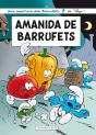 Amanida De Barrufets - Preview