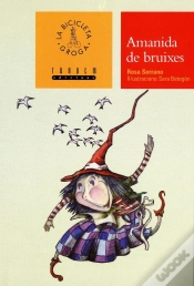 Capa do artigo Amanida De Bruixes