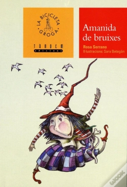 Capa do artigo Amanida De Bruixes
