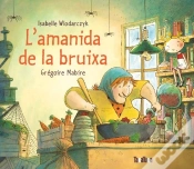 Capa do artigo Amanida De La Bruixa, L