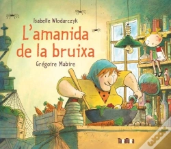 Capa do artigo Amanida De La Bruixa, L'