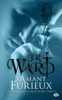 Amant Furieux (L') T.3 - Preview