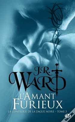 Capa do artigo Amant Furieux (L') T.3