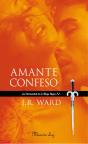 Amante Confeso (La Hermandad De La Daga Negra 4) - Preview