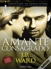 Capa do artigo Amante Consagrado