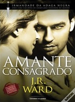 Capa do artigo Amante Consagrado