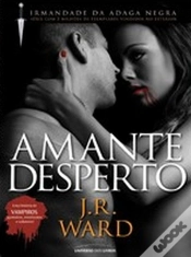 Capa do artigo Amante Desperto