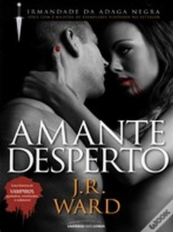 Capa do artigo Amante Desperto