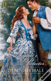 Capa do artigo Amante E Protector