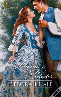 Capa do artigo Amante E Protector