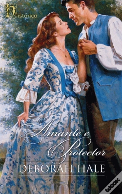 Capa do artigo Amante e Protector