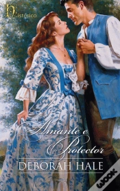 Capa do artigo Amante e Protector