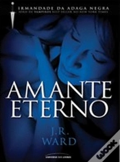 Capa do artigo Amante Eterno