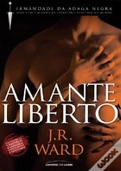 Capa do artigo Amante Liberto