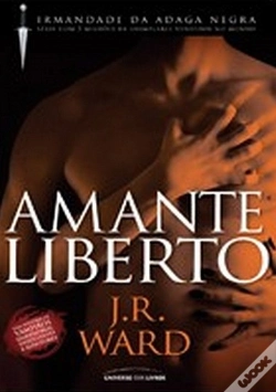 Capa do artigo Amante Liberto