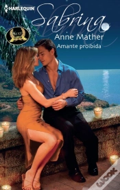 Capa do artigo Amante Proibida