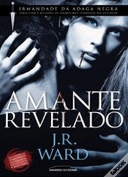 Capa do artigo Amante Revelado