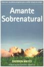 Amante Sobrenatural - Preview