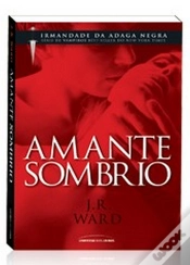 Capa do artigo Amante Sombrio