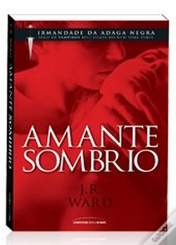 Capa do artigo Amante Sombrio