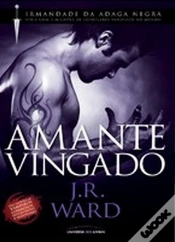 Capa do artigo Amante Vingado
