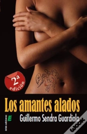 Capa do artigo Amantes Alados, Los