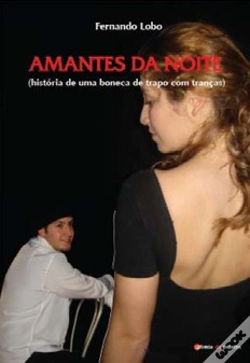 Capa do artigo Amantes da Noite