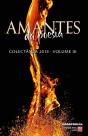 Amantes da Poesia - Preview