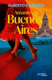 Capa do artigo Amantes de Buenos Aires