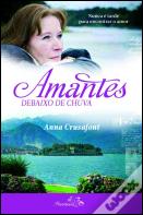 Amantes debaixo de Chuva